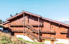 Les Coches, la Plagne, 4DE appartement 4 personnes - Image 5