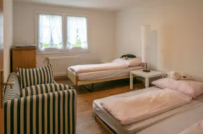 Ground floor - in the traditional Appenzellerhaus - Image 5