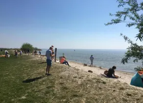 Modern chalet near Lake Sneek - Image 2