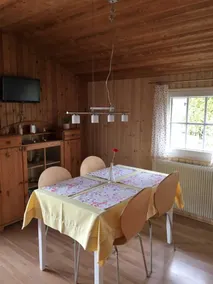 Stolley - Ferienhaus mit Garten, Kamin und Sauna - Image 3