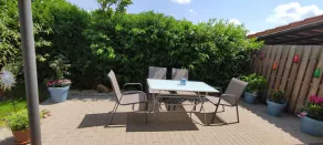 Small, lovingly furnished vacation apartment with terrace - Image 5