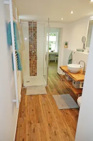 Neu Renovierte Ferienwohnung - Image 2