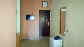 Ibis Diamond Hotel - Image 2