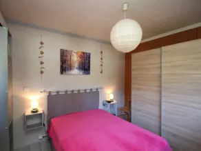 Mont-Dore : T2 avec balcon, parking, wifi - Image 4