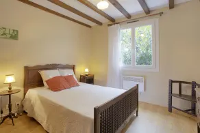 La Maison de Michelle & Jean - pour 10p avec jardin - Image 4