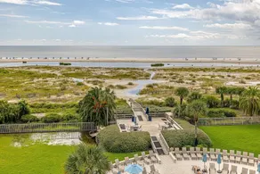 Steps from the Beach! Oceanfront Condo - Image 4