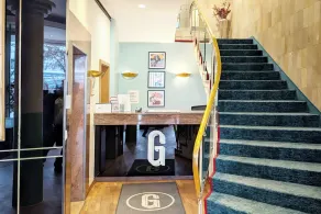 Select Hotel Tiefenthal - Image 5