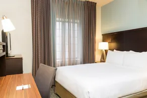 Suite équipée près du coeur de Chicago | Navette gratuite + petit déjeuner gratuit - Image 4