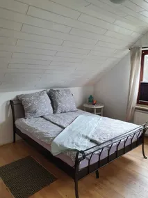 Alleweltchen vacation apartment with balcony - Image 4