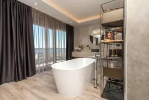  Villa Aurelia 1 -Luxury villa above Makarska center - Image 4