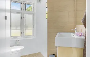 Fantastisk lejlighed i Højer med WiFi - Image 2