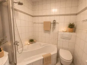 FH East Frisian dream with conservatory and fenced property - Image 4