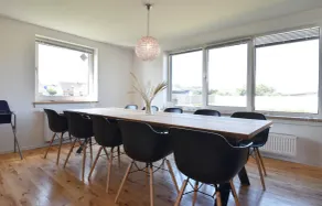 Awesome Home In Harboøre With Kitchen - Image 5