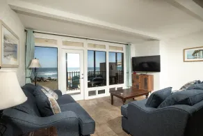 Incredible OCEANFRONT Location with 30' Balcony! - Image 5