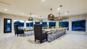 July Availability - Luxury home & guest house. River, pool, & game room! - Image 4