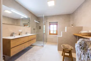 Das Ferienhaus mit Sauna! Neu renoviertes "Liebler Heimathaus" mit Sauna aus Zirben-Altholz, einer "Styrian Whisky Relaxing Lounge" sowie großer Panoramaterrasse! - Image 4