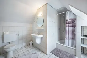 Apartment 'Ferienwohnung Sylt' with Sea View, Shared Terrace and Wi-Fi - Image 4
