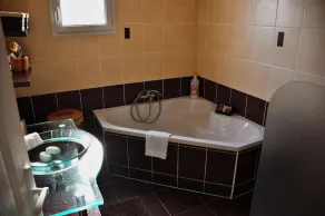 Homerez - Villa élégante à Carcassonne avec jardin et jacuzzi - Image 5