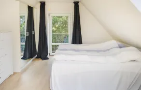 Four-Bedroom Holiday Home In Ribe - Image 5