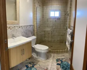 Amazing 3 bedrooms beach house on the Peninsula - Image 3