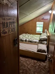 Cozy Chalet with First Lake access just minutes from town.  Great Location - Image 5
