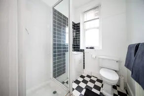 Belsize Park geräumige Studio-Wohnung - Image 2