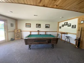 Afslappende lodge på MIs indre vandvej med 2 havne! Kun 20 minutter til Mackinaw! - Image 3