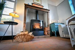 Gîte de Montfranc en plein coeur d'une propriété de Sologne - Image 2