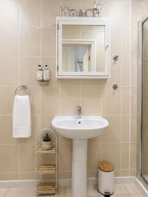 Gemütliches Apartment im ersten Stock für 2-4 Personen (22) - Image 2