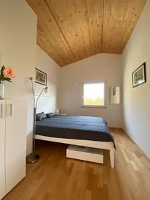 Ferienwohnung 'Ruhige Ferienwohnung Im Hegau' mit Balkon und WLAN - Image 4