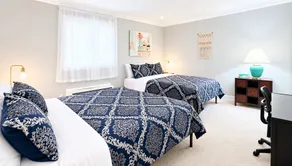 Gilford Perfect Getaway Pool, WIFI & Free Parking - Image 4
