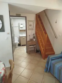 Villa ZorhaBellha (2 stjerner), aircondition, wifi 3 km fra havet - Image 5