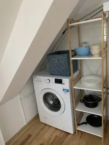 Minimalist Apartment - Image 2