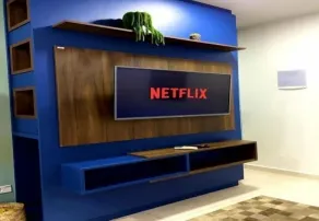 Mangata Loft - Requinte e Conforto para Lazer ou Trabalho - Image 2
