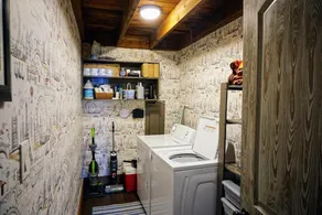Questa cabina è di 3 camera (e), 1 bagno, situato in Hernando, FL. - Image 2