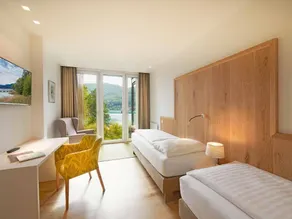 Family Suite 'Othello' HP - Amerika-Holzer Hotel Resort - Image 4