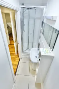 Chic & Stunning contemporary apartment 2 minute walk to O'Connell Street - Image 4