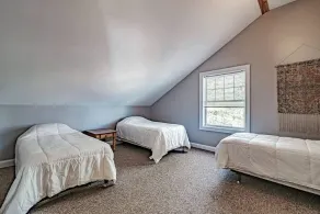 MAINE WATERFRONT + MOUNTAIN COMPOUND • SLEEPS 50! - Image 4