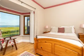 STUNNING 4 camere da letto, 2 bagni fattoria. Viste pittoresche con vista sulla baia di Sligo. Wi-Fi - Image 4