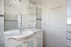Schönes Haus für 8 in Crach mit Pool - Image 4