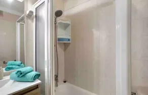 Gemütliche Wohnung vor dem Strand - Image 4
