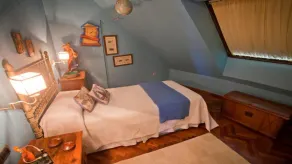 Spellos Apartment in Malpica - Image 4