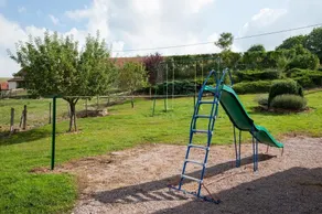 La Poriotte - Curgy - Gîte - Image 3