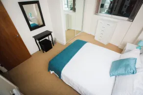 Meridian Tower Apartment - Image 5