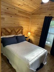 Cozy Cabin getaway near Millwood Lake, Ashdown AR, Little River County - Image 4
