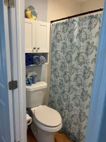 Stort på Beach House - Image 3