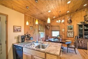 Solitude on 172 private acres in Highland County. - Image 5