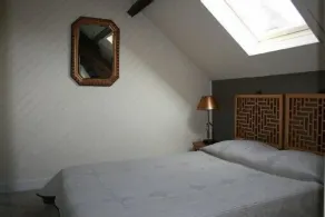 Havhus med have i St Vaast la Hougue / Tatihou (UNESCO-sted) / WIFI - Image 5