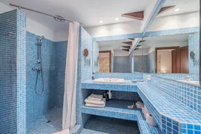 Villa en Mallorca con piscina privada, 6 habitaciones y Aire acondicionado, Sa Llimonera de Binissalem - Image 5