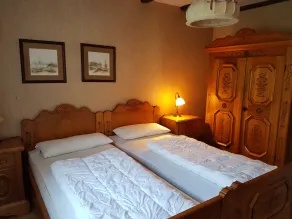 Cozy rustic Bavarian holiday apartment on the lake in the holiday village of Hoher Bogen - Image 4